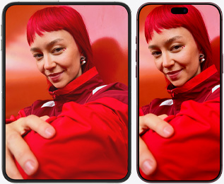 So sánh kích thước màn hình iPhone Duo và iPhone 18 Pro Max